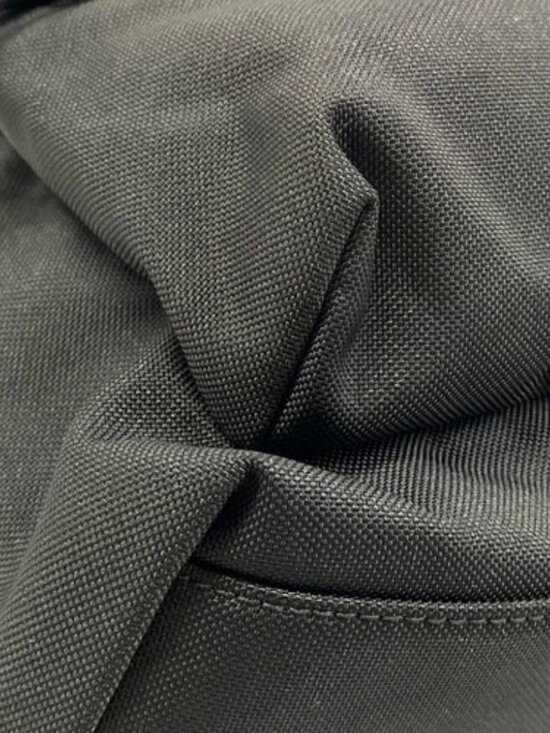 BALENCIAGA Backpack Explorer 673089 Black Nylon - Backpack main image 7